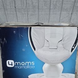 4moms Mamaroo
