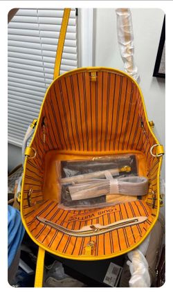 Luxury bolsa