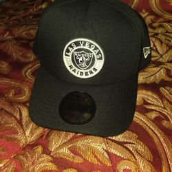 Raiders Hat