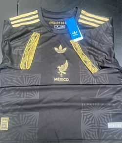 Mexico Jersey