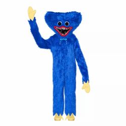 Huggy Wuggy Costume