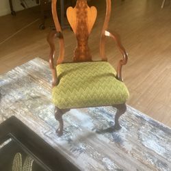 Chair,wood Like VeryGood 