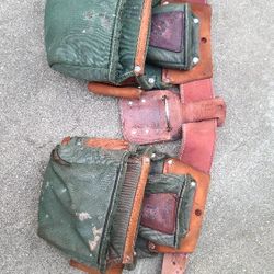 Occidental Tools Bag