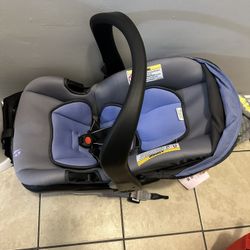 Baby Car Seat 
