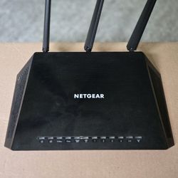 Netgear NIightkawk AC1900 WIFI Router