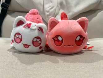 APHMAU: Valentine’s Day Cats
