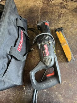 CRAFTSMAN  work good