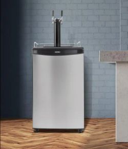 DANBY BEER KEG COOLER
