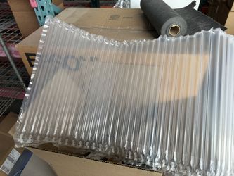 Air Pillow Packaging