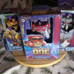 Transformers More Than Meets The https://offerup.com/redirect/?o=RXllLmxvbA==