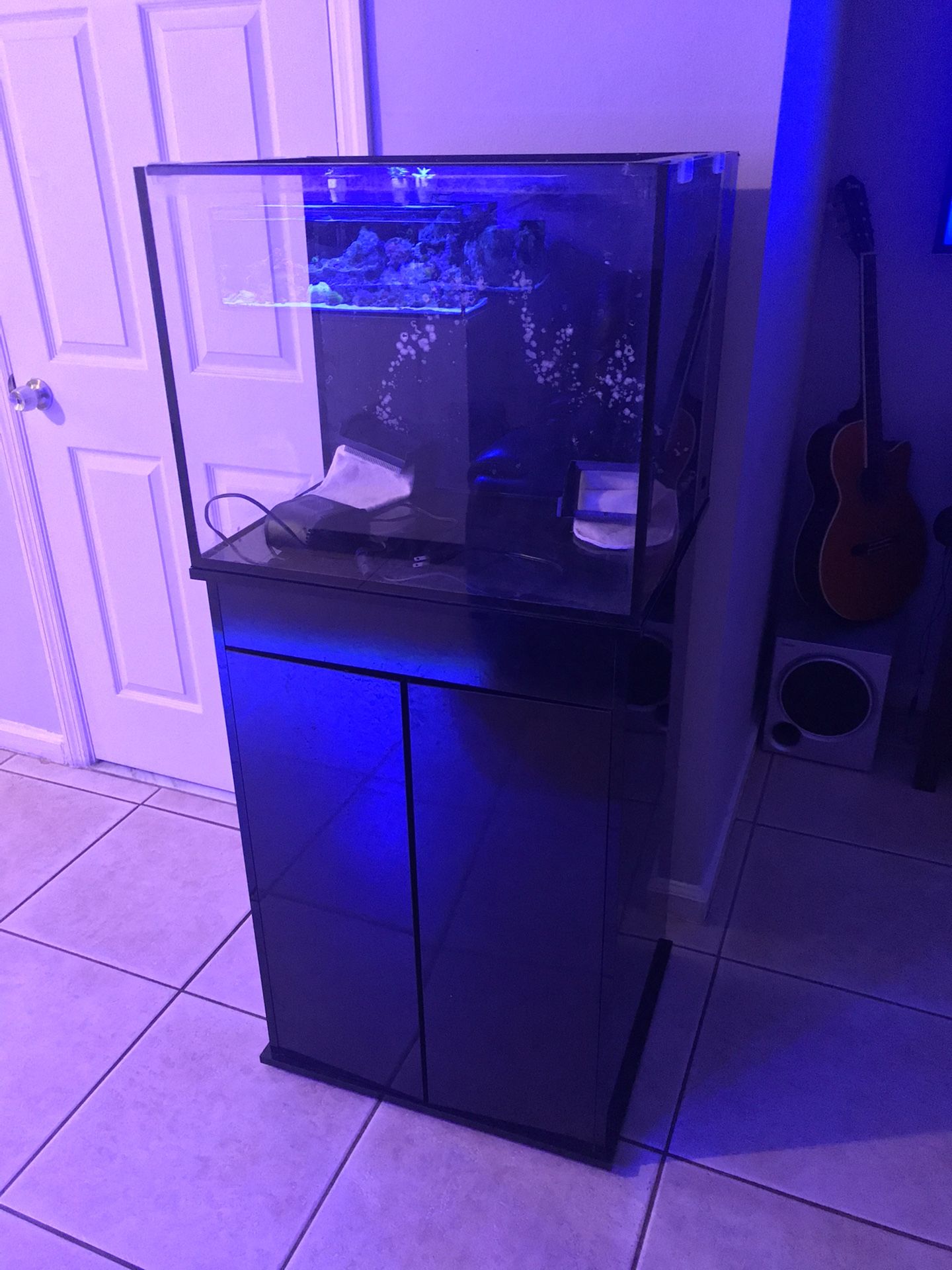 Innovative Marine Nuvo 40 gallon