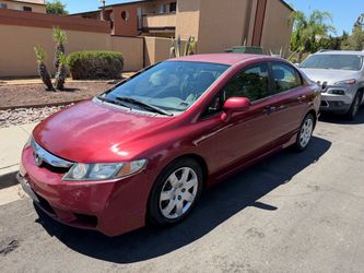 2009 Honda Civic