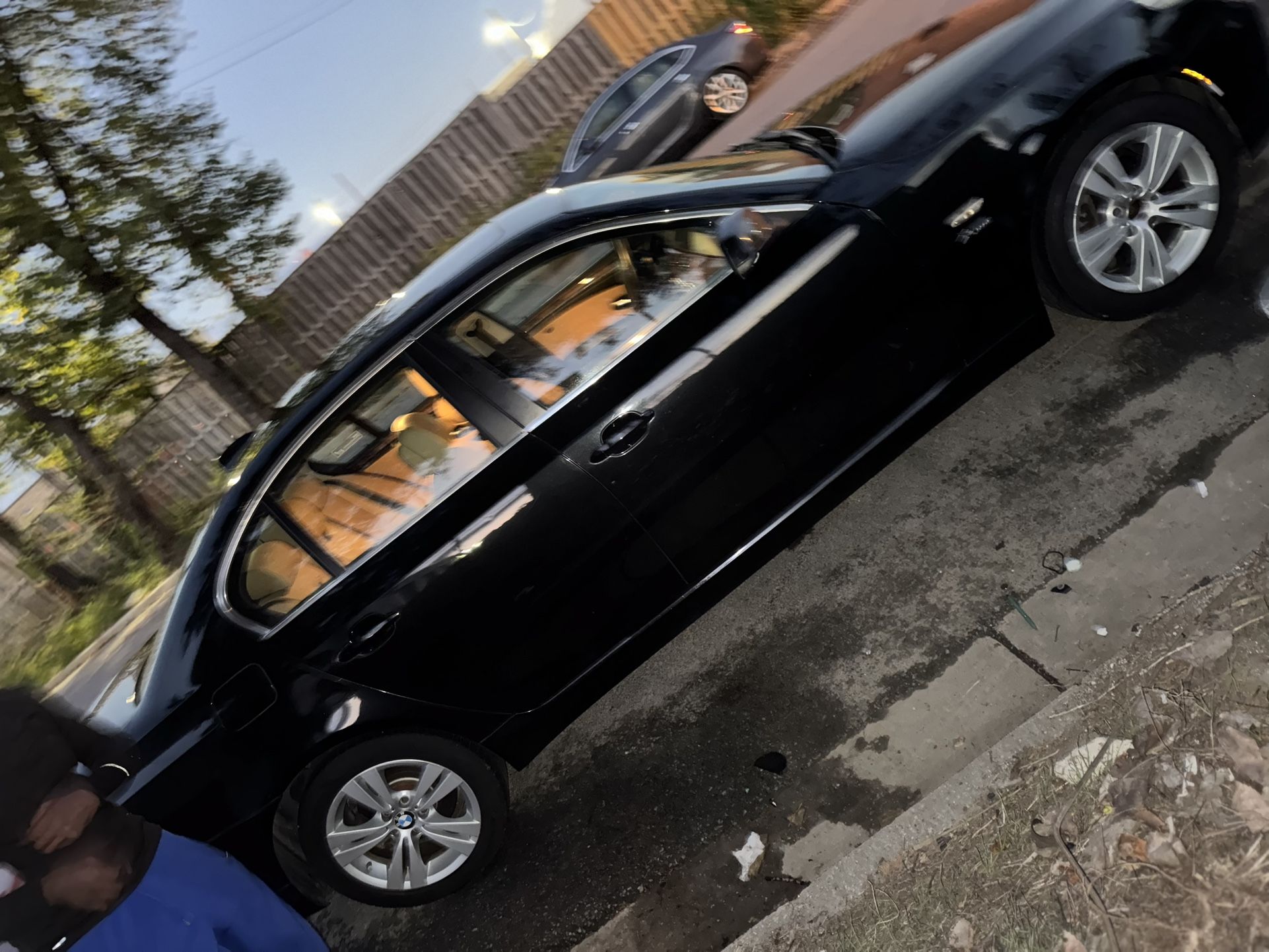 2010 BMW 528i