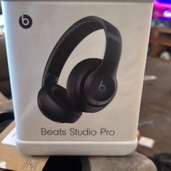 Beats Studio Pro