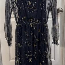 New Junior Size XL Party Dress just $5 