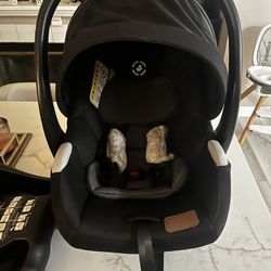 Maxi Cosí Car Seat 