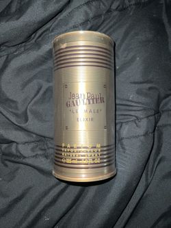 Jean Paul Gaultier Le Male Elixir