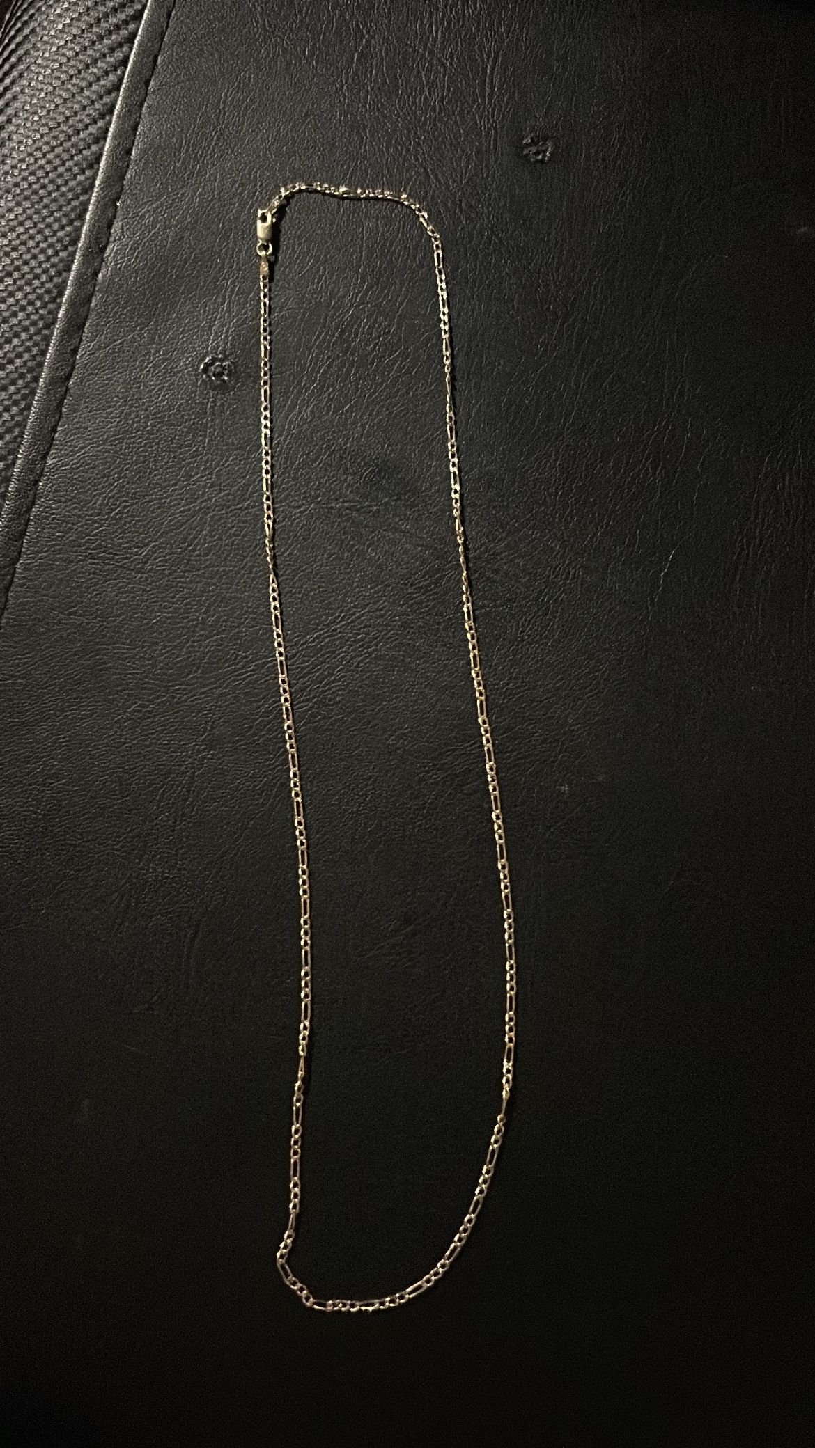 10k Gold Chain