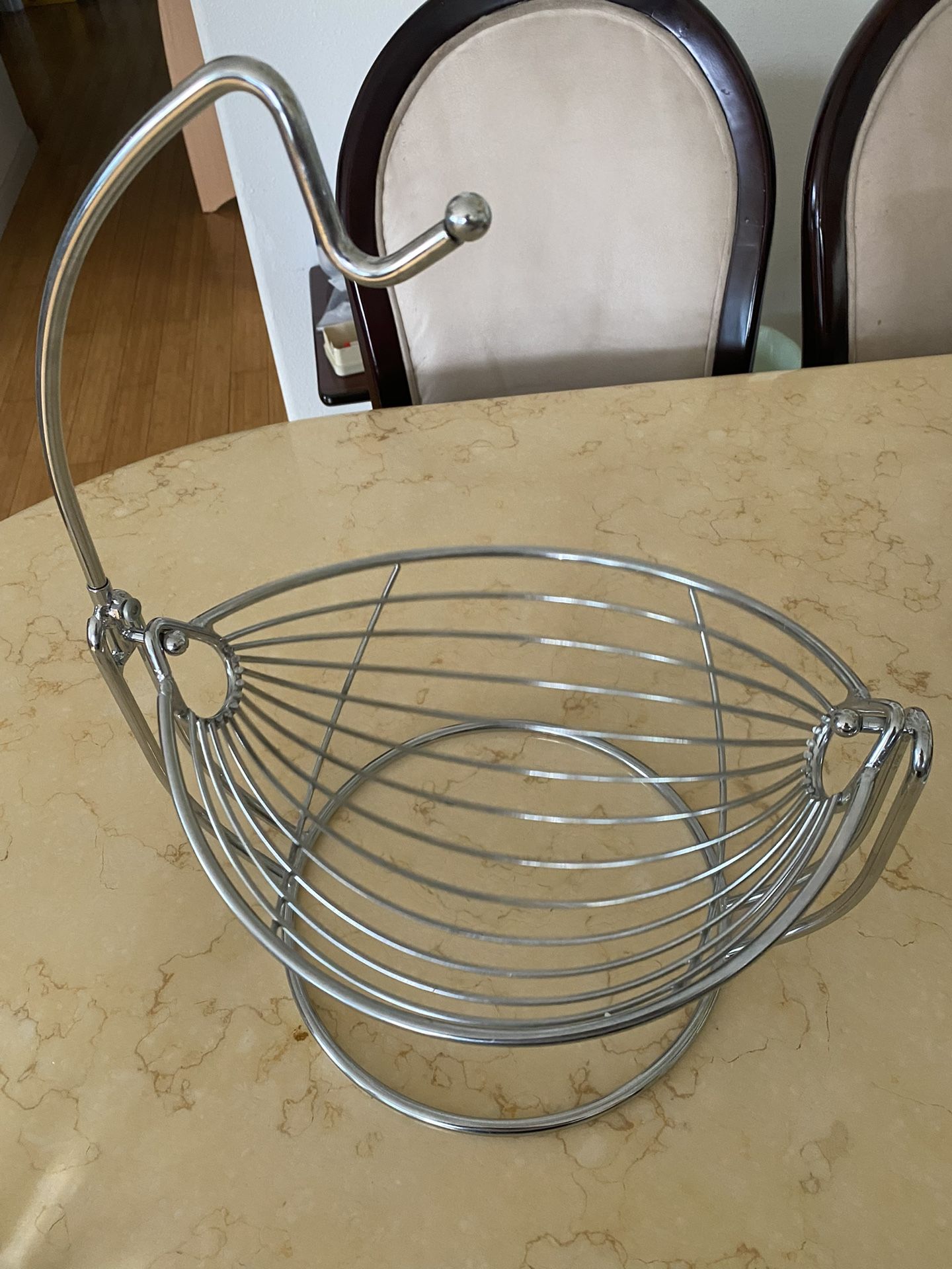 Fruit Basket/Hammock