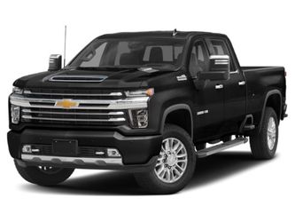 2022 Chevrolet Silverado 3500HD