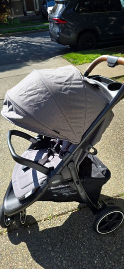 Graco Stoller