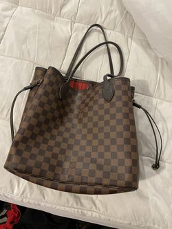 Authentic Louis Vuitton Popincourt MM for Sale in Plano, TX - OfferUp