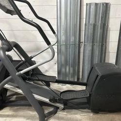 Free Elliptical Machine