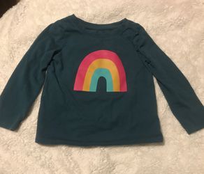 2t Long Sleeve Shirts 
