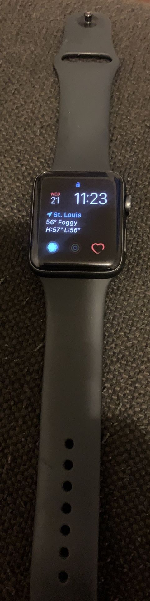 Apple Watch ⌚️ series 3