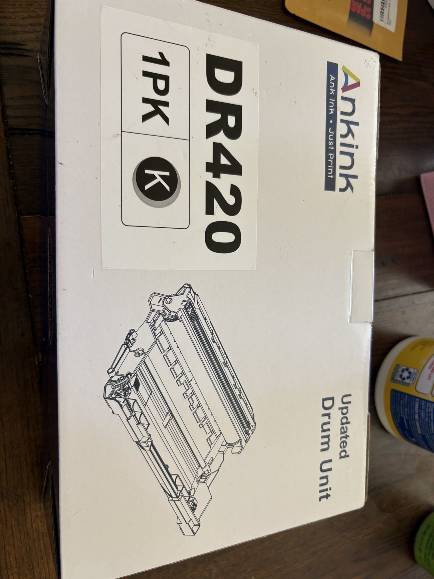 Ankink Drum Unit