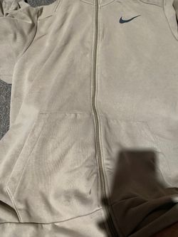 Nike sweater