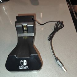 Switch Charging Dock