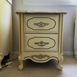 Girls 5 Pieces Bedroom Set