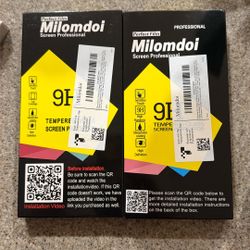 Screen Protector For Galaxy S23 Ultra