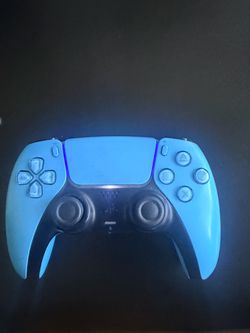 PS5 controller