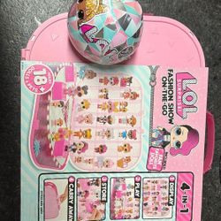 LOL  Surprise Dolls. 60for All