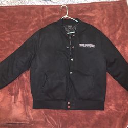 True Religion Bomber Jacket 