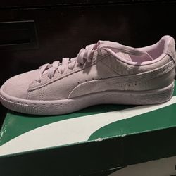 Pumas Suede Classic