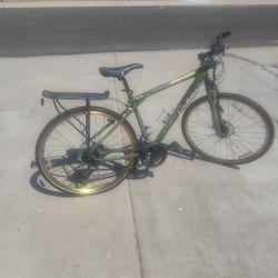 men's GT transo bike