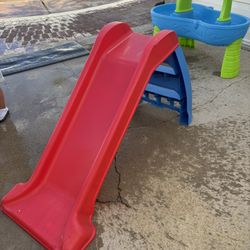 Baby Toddler Slide 