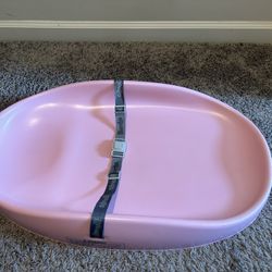 Baby Changing Table