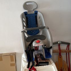 Children’s Bike Seat