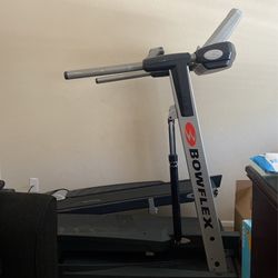 Bow flex Tread Climber TC5300