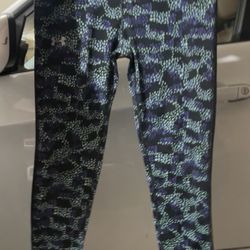 Under-armor Leggings 