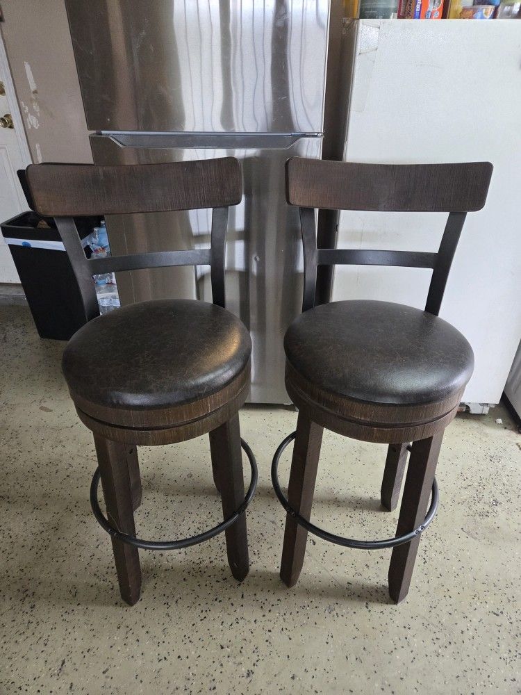 Bar Chairs