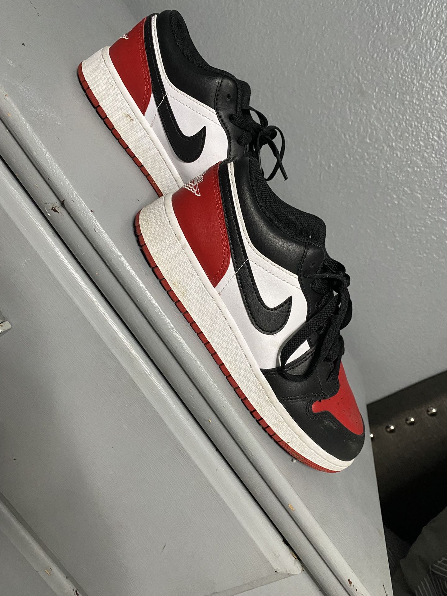Nike Shoes 