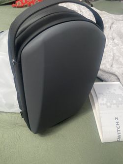 Carrying Case For Switch 2