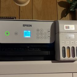 Sublimation Printer