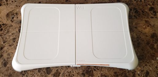 Wii board new