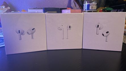AirPods